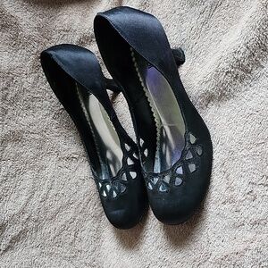 Rinaldi Womens Heels